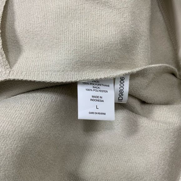 GABRIELLE UNION faux leather dress - Picture 8 of 8